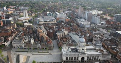 Nottingham City Council issues update on £150 Council Tax Rebate