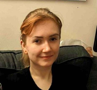 Ania Jedrkowiak: Tributes to ‘dedicated’ student stabbed to death in South Ealing as man charged with murder