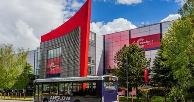 One of Wales' biggest shopping centres boosted with a string of new lettings