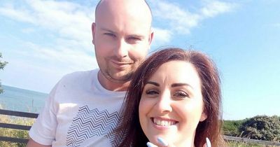 Woman cleared of husband's murder wants to move on with life