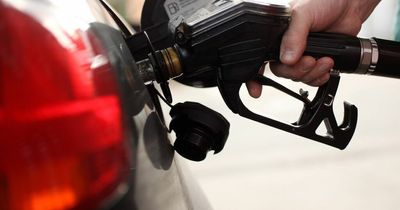Asda, Sainsbury's and Esso cheapest for fuel in Merseyside