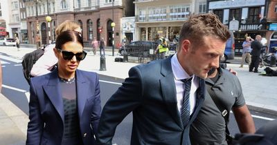 Rebekah Vardy and Coleen Rooney 'Wagatha' trial to end today