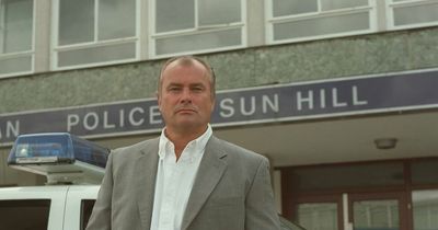 Police drama The Bill could return to screens in early 2023