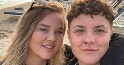 M&S issues apology after woman says she was misgendered in toilet incident