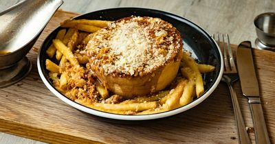 You can support charity CALM by eating at Pieminister