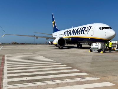 British Airways’ parent company orders dozens of planes originally designed for Ryanair