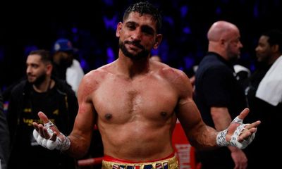 Amir Khan’s out-of-date remarks do nothing but perpetuate stereotypes