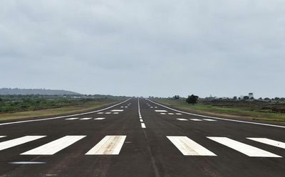 Airport-displaced Chakmas in Arunachal Pradesh decry denial of access to minority commission member