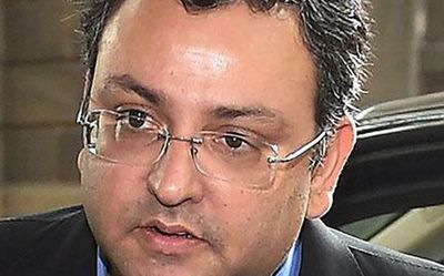 SC dismisses plea to review decision on removal of Cyrus Mistry as Tata Sons head