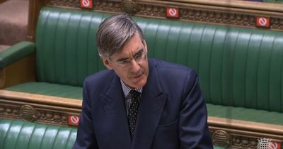 Jacob Rees-Mogg claims SNP supports higher whisky prices