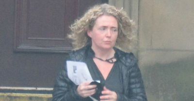 RBS Bank manager who stole £123,000 from OAP was on the beach when fraud uncovered