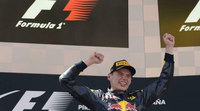 Verstappen Targets Title Initiative at Scene of Teenage Triumph