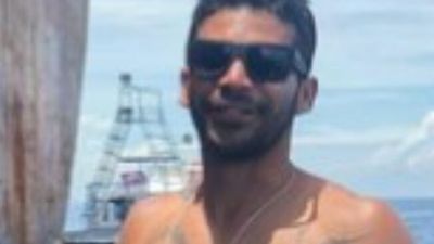 Diver found dead amid portion of $20m Newcastle cocaine haul was Brazilian Bruno Borges, 31