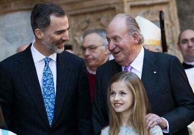 Juan Carlos: Spain’s ex-king returning to country after two-year exile