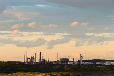 Factbox-Climate policies of Australia's major parties