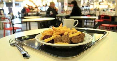 IKEA causes chaos by revealing its Swedish meatballs aren't actually Swedish