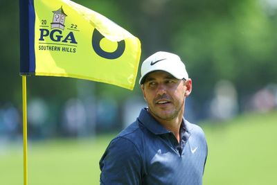 US PGA Championship could finally be primed for a classic as world’s top players gather at Southern Hills
