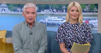 ITV This Morning's Alison Hammond thanks Holly and Phillip after joy over unexpected announcement