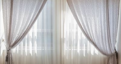 Sleep expert says not to open your curtains in the morning