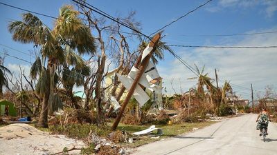 Climate Irony: Cleaner Air Linked To Increase In Atlantic Hurricanes