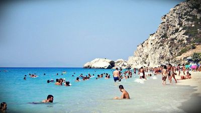 Another Summer Sizzler Expected In Europe