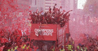 Liverpool accept Mayor's victory parade offer - regardless of quadruple outcome