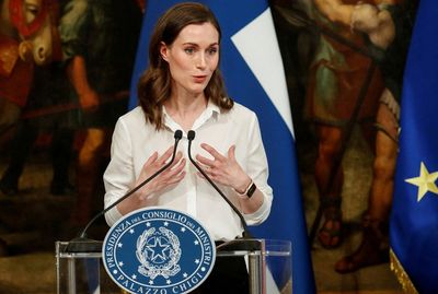 NATO does not plan nuclear arms or bases in Finland, PM tells paper