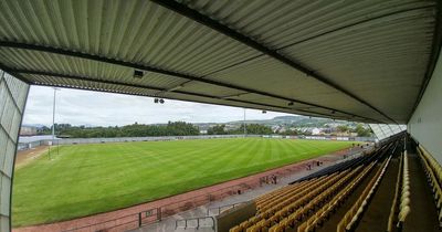 Dumbarton FC warned fans will withhold season ticket cash without clarity on future