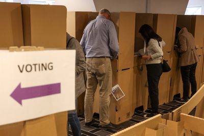 Australia election: What you need to know