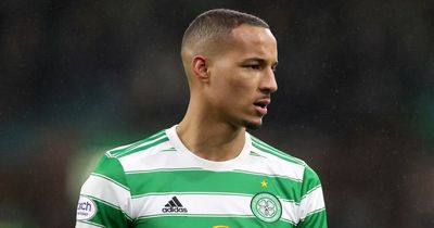 Celtic stopper Christopher Jullien 'attracting interest' from France as he weighs up future