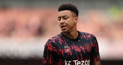 Teddy Sheringham sends Jesse Lingard transfer message amid Newcastle interest