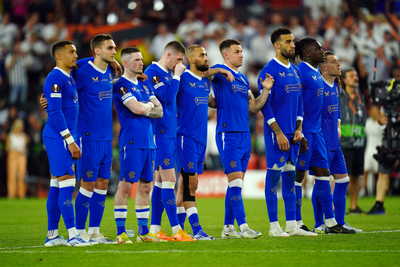 Rangers' potential Champions League qualifying opponents listed