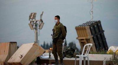 Israel Fires Missile Defenses Near Lebanon after Misidentification
