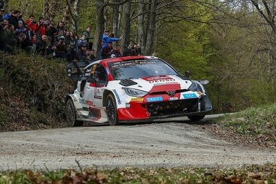 WRC reveals plans to launch 24/7 rally TV channel