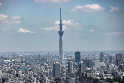 Tokyo med school ordered to pay over gender discrimination