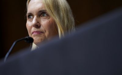 Ukraine welcomes Senate confirmation of U.S. ambassador