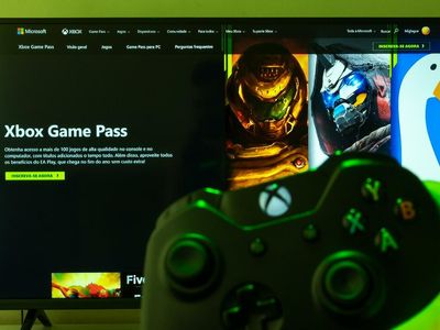 How You Can Score A Free 3-Month Xbox PC Game Pass