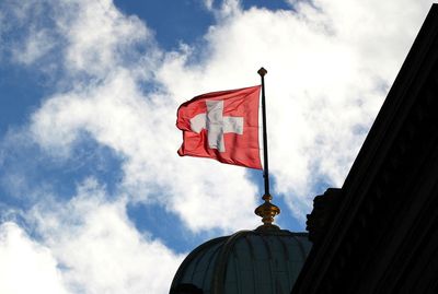 Swiss plan to let spy agency snoop on security risk financial flows