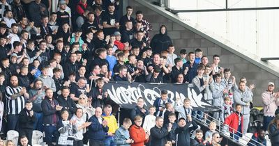 St Mirren to consult fans about giving Rangers and Celtic two stands next season