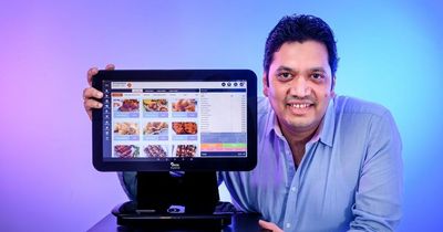 Hospitality tech firm exceeds £500,000 funding target within 15 minutes
