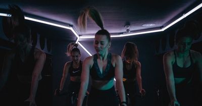 New £400,000 boutique workout studio RYDE heading to Leeds city centre