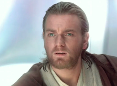 Ewan McGregor says it was ‘difficult’ to finish Star Wars prequels after Phantom Menace was panned by critics