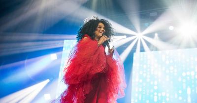 Platinum Party at the Palace acts as Queen, Diana Ross, Elton John and more set to perform