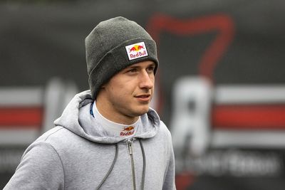 Vips gets Red Bull F1 practice debut in Spanish GP FP1