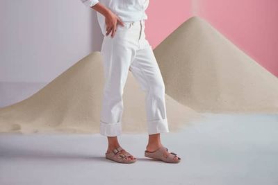 Best walking sandals for women: Comfortable shoes to stroll, hike and wander in