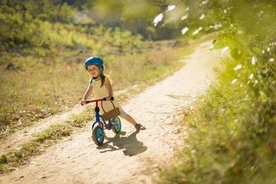 The best tricycles for kids this summer