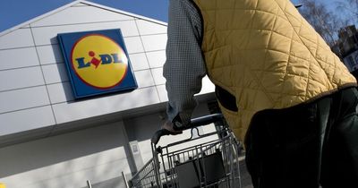 Warning as Lidl urgently recalls 2 gluten-free foods - that may contain gluten