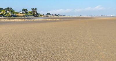 Teenage girl allegedly assaulted at Dublin beach