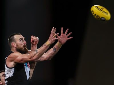 Power resist rushing Dixon back to AFL