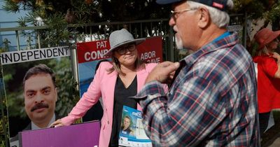 Cost of living hits home at Shortland pre-poll